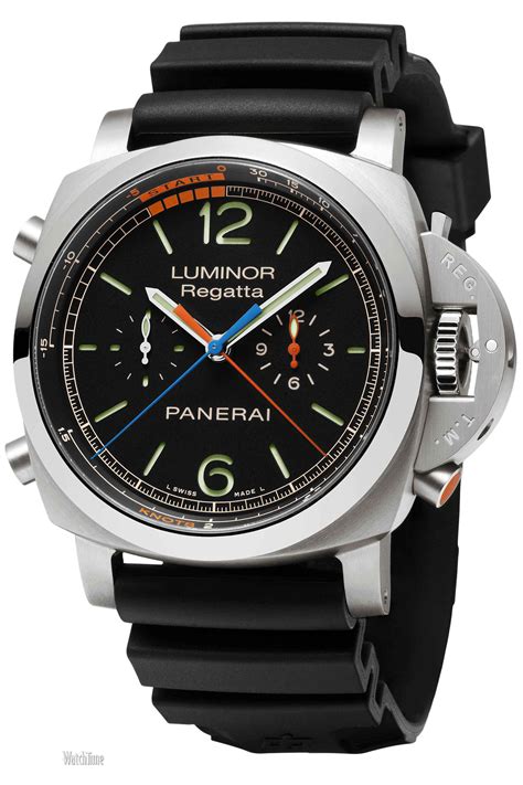 Panerai Luminor 1950 Regatta Flyback 